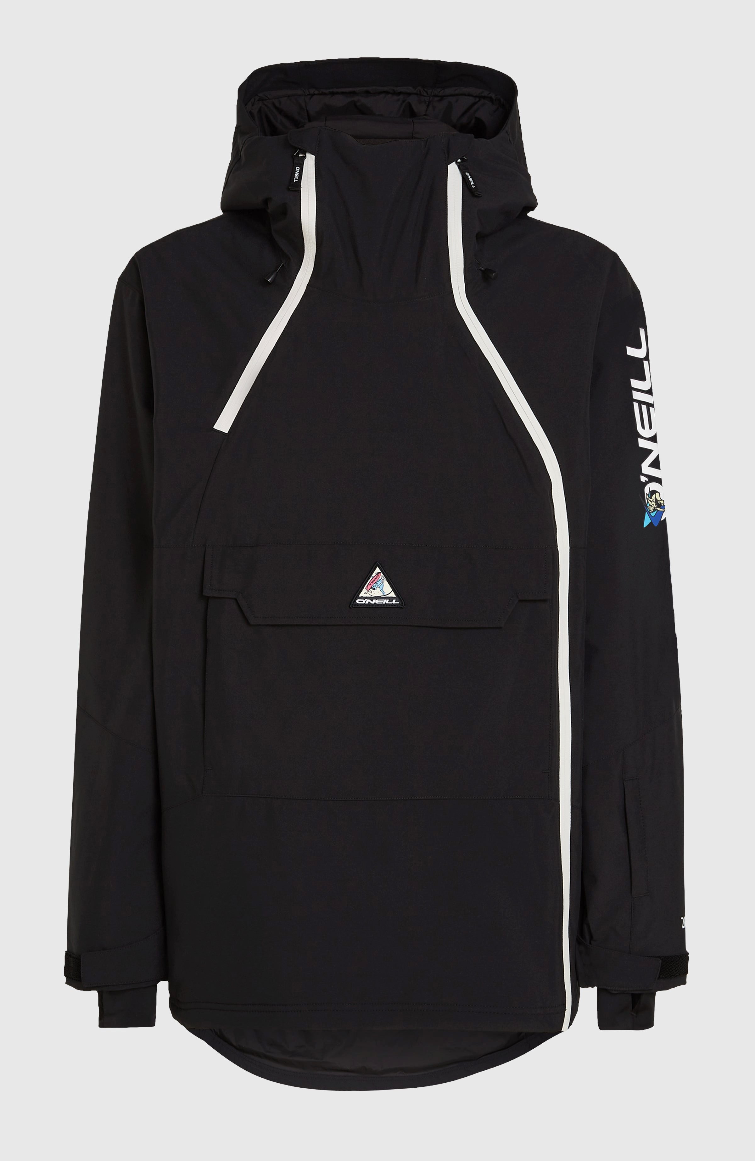 Skijacke FWC'PLAY ASYMMETRIC SNOW JACKET