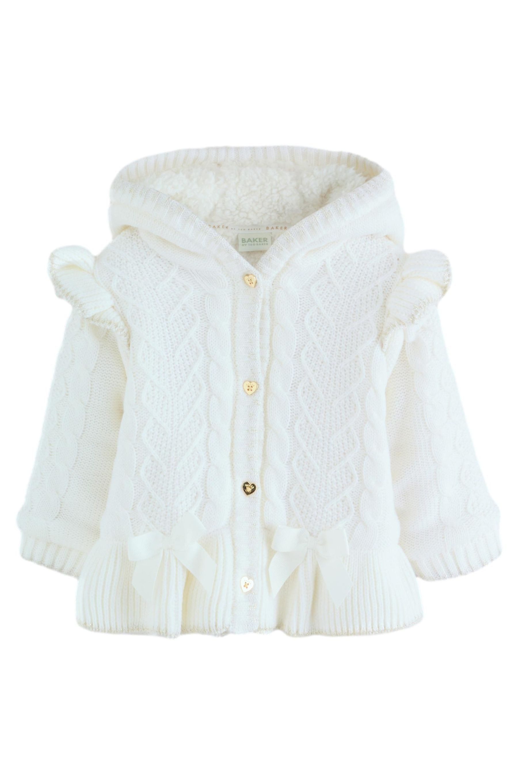 Baker by Ted Baker Kurzmantel Baker günstig online kaufen