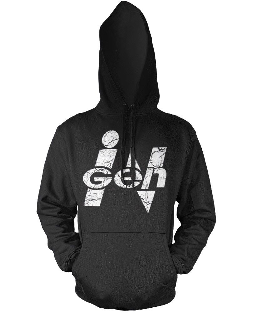 Jurassic Park Kapuzenpullover