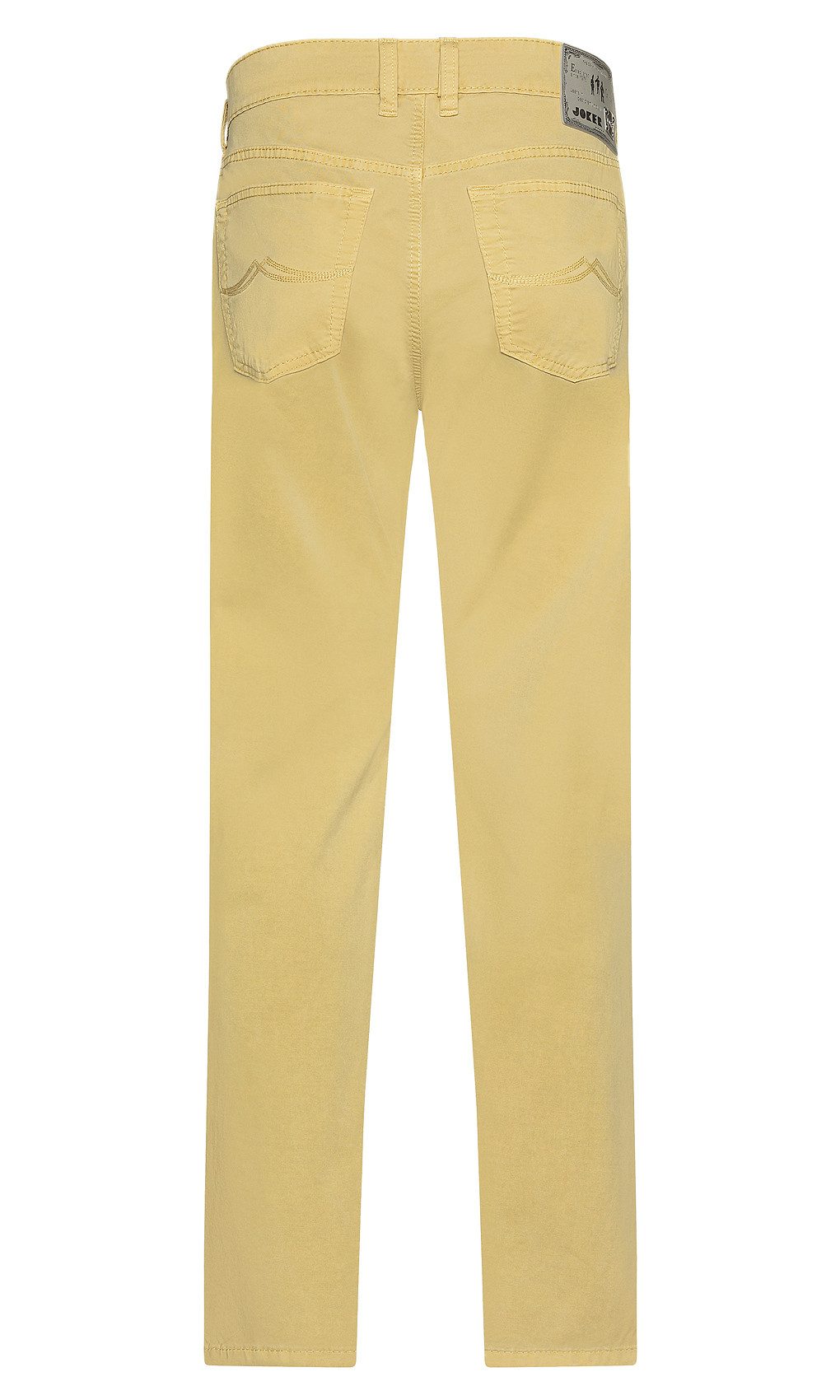 Joker 5-Pocket-Jeans Walker 1313515 Leichter Gabardine günstig online kaufen