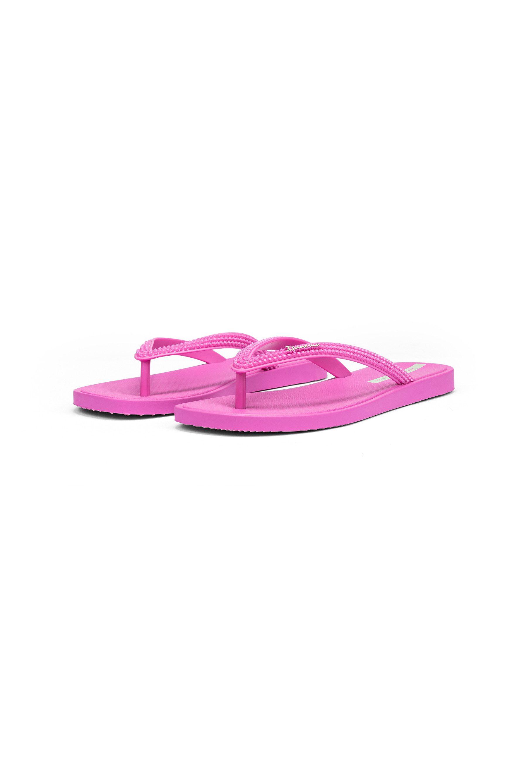 Ipanema SOLAR FEM - Zehentrenner / Flip Flop Zehentrenner Flip Flop mit auffälligem Riemen-Muster