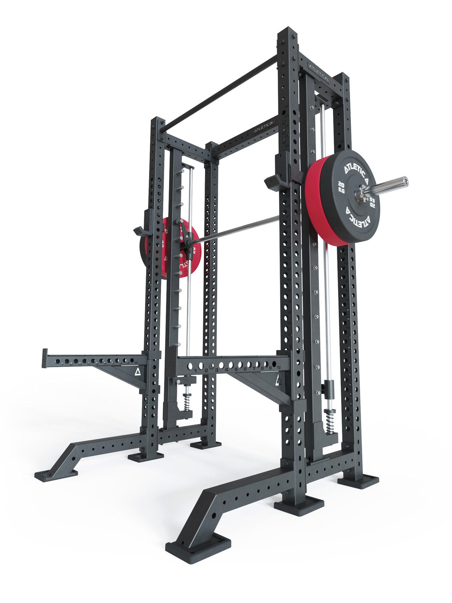 Power Rack R8 Spectre Short