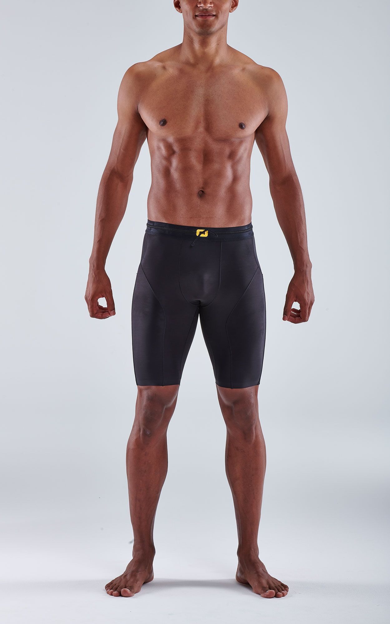 Skins Lauftights S5 Half tights (1-tlg)
