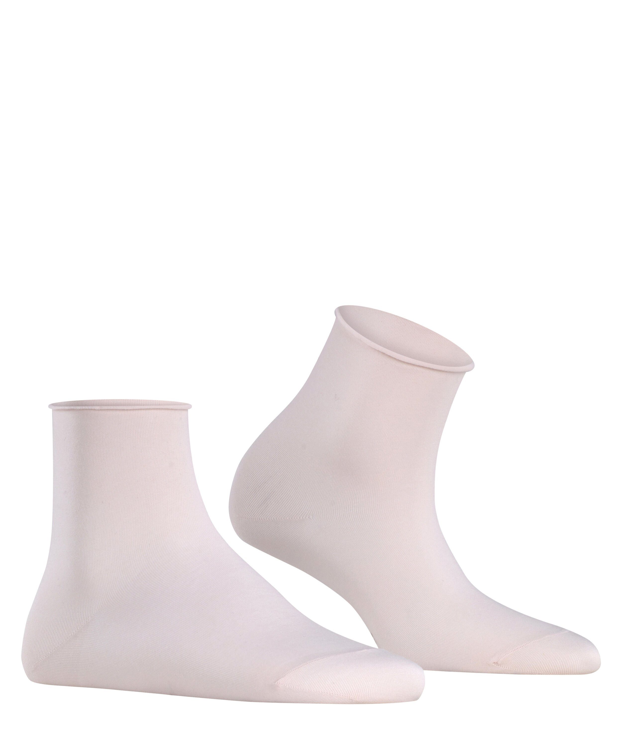 Touch Cotton FALKE (8458) Socken (1-Paar) light pink