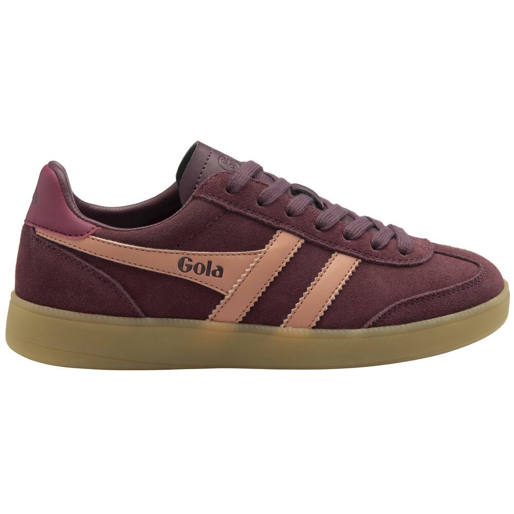 Gola Gola - Viper - Rot Schnürschuh günstig online kaufen
