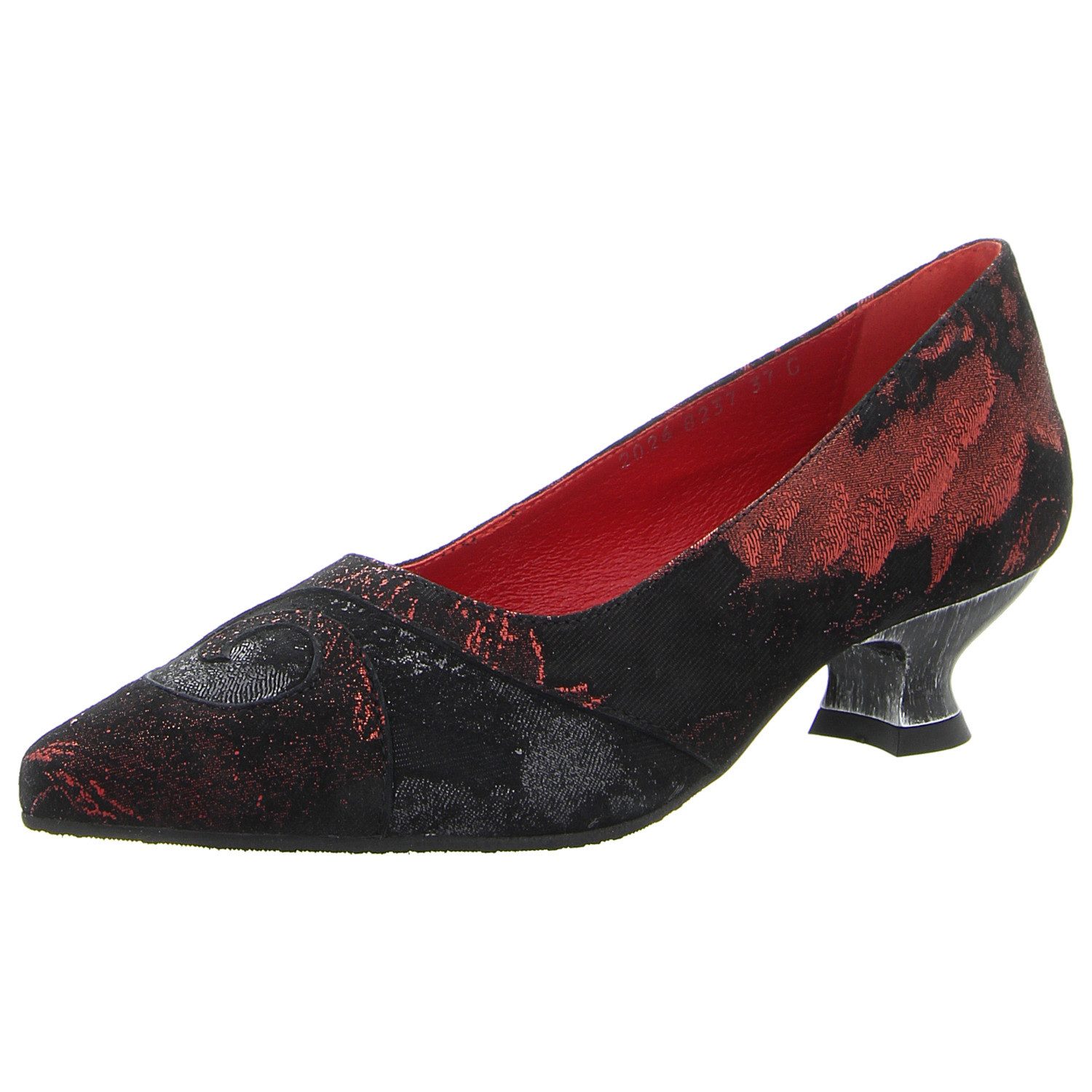 Simen Pumps