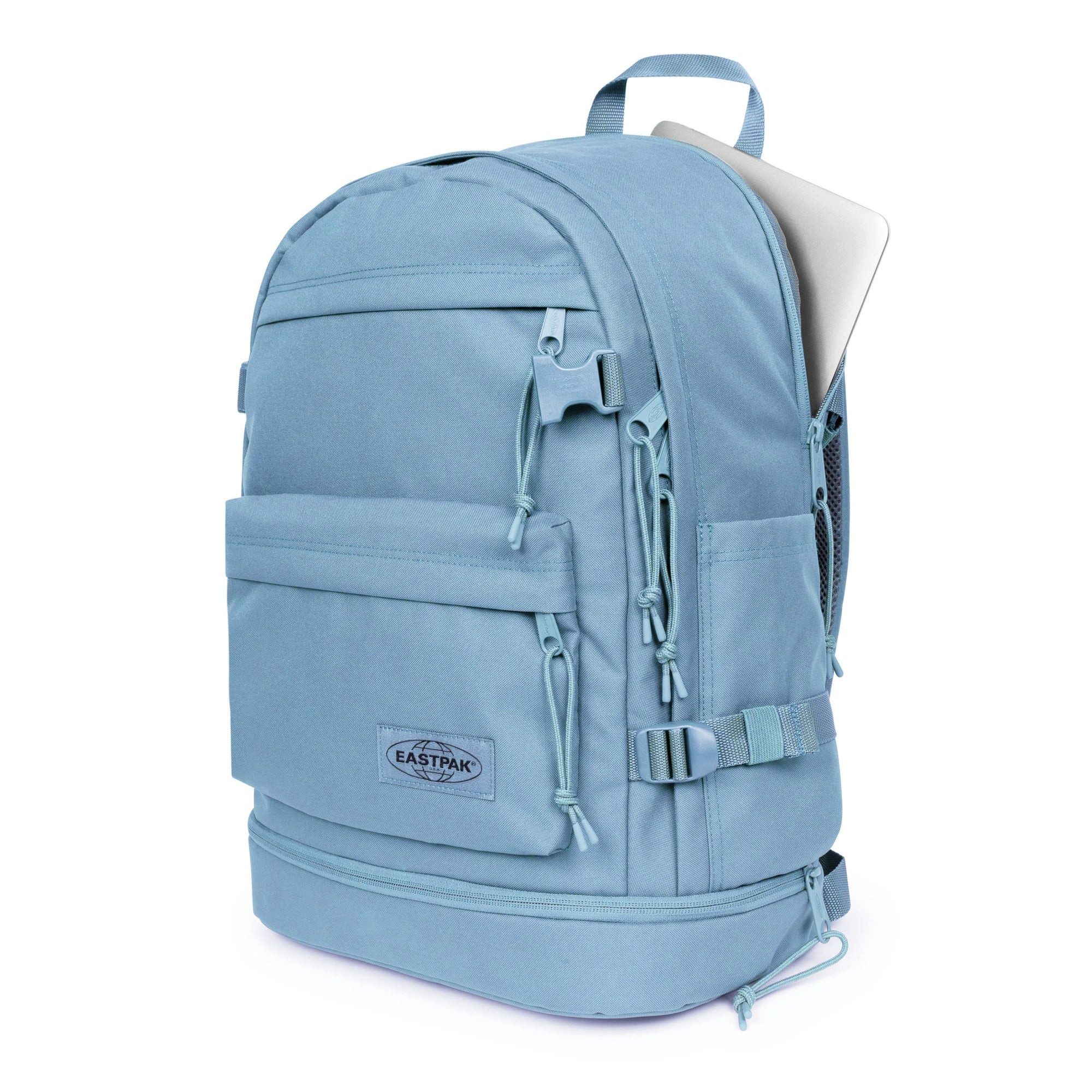 Eastpak Tagesrucksack Everyday Pak`r - Rucksack 16" 48 cm (monotone blue)