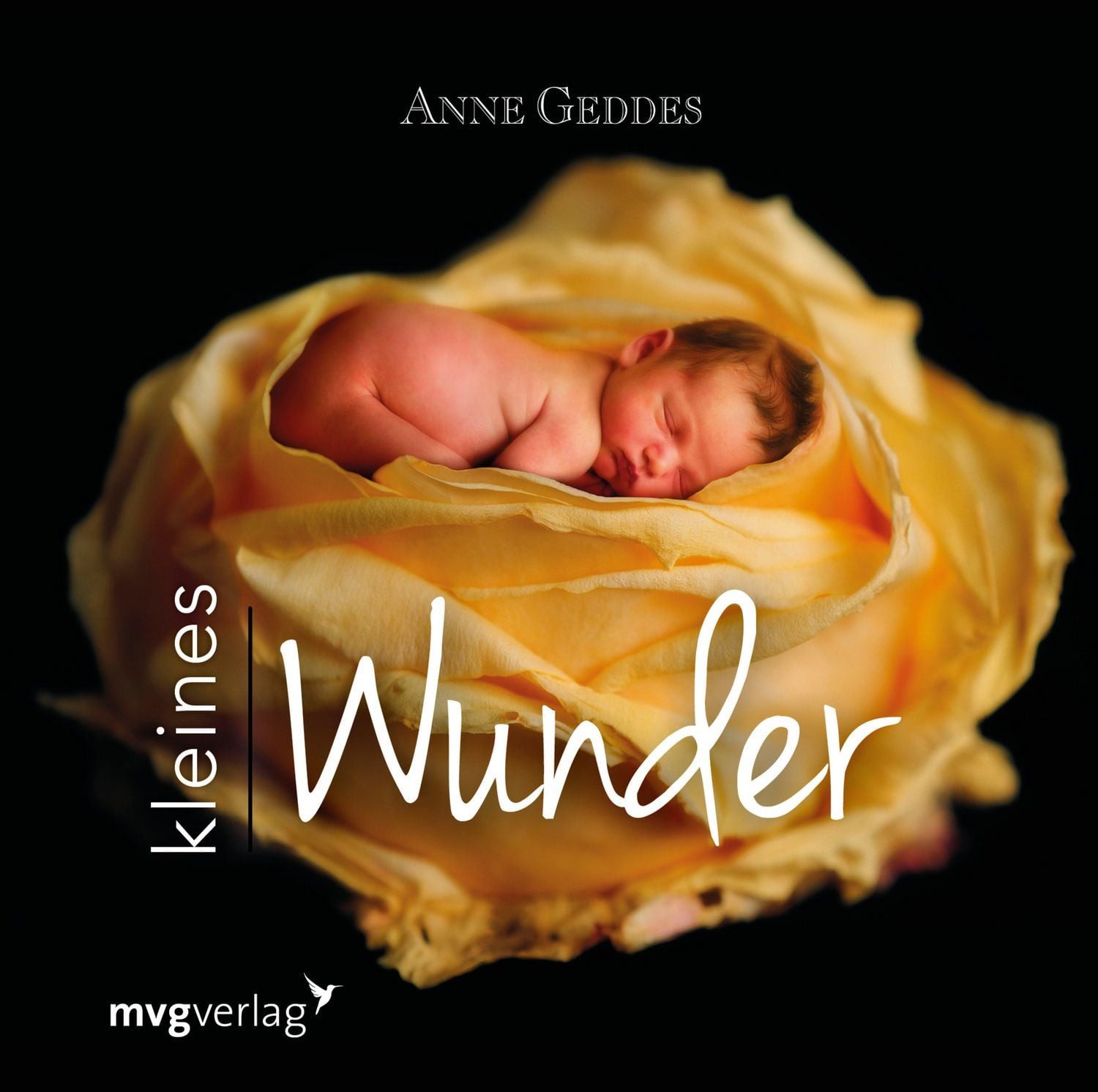 Kleines Wunder / Anne Geddes