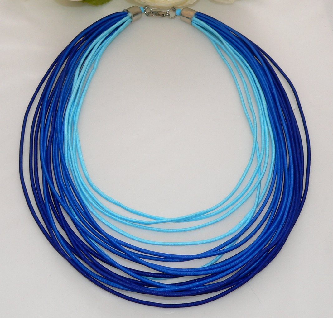traumschmuck Statementkette 393h Statement Kette Collier günstig online kaufen