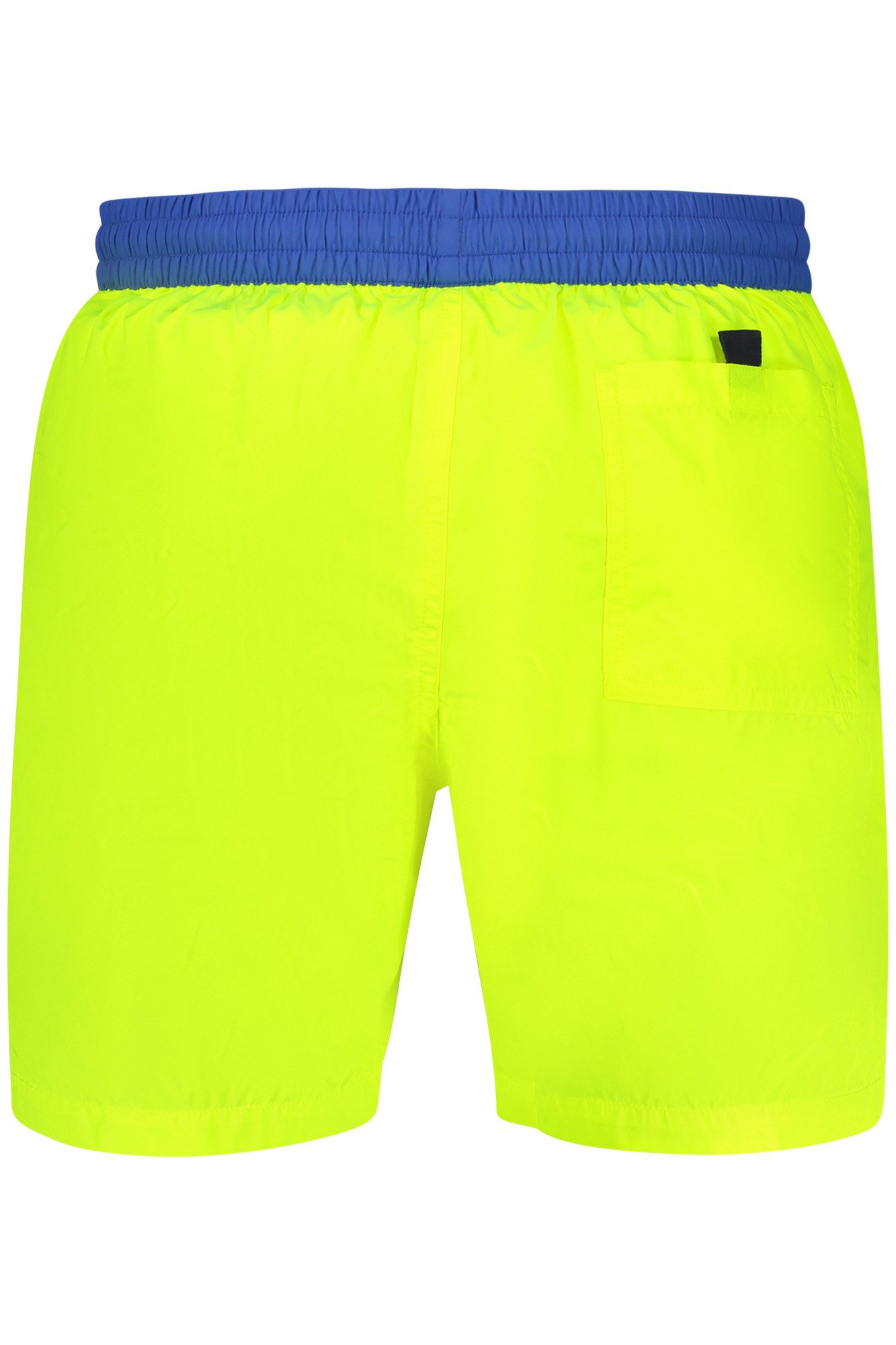 NORWAY 1963 Badeshorts Badeshorts Herren Gelb günstig online kaufen