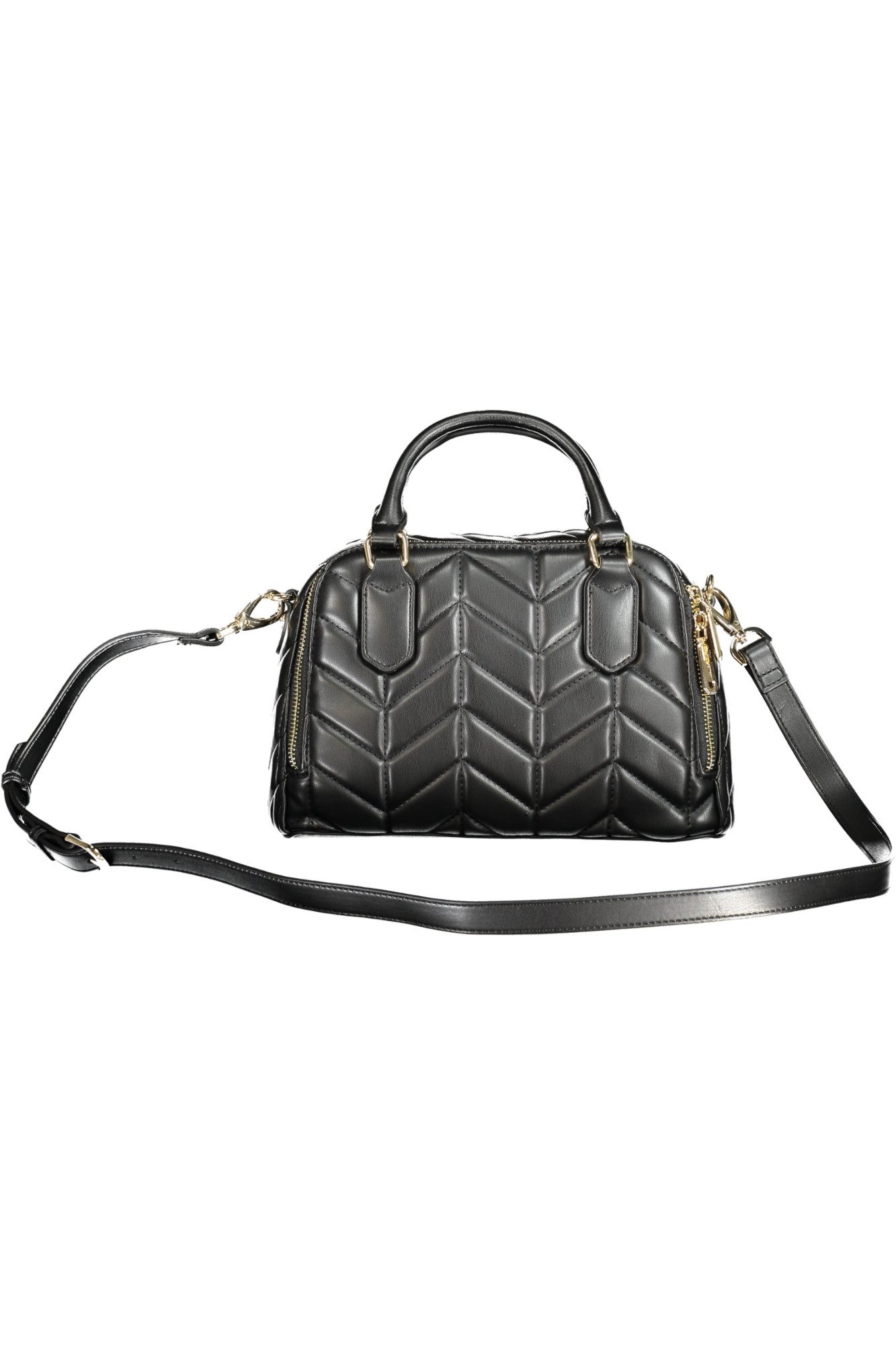 VALENTINO BAGS Umhängetasche, Nachhaltige Schwarze Damentasche günstig online kaufen