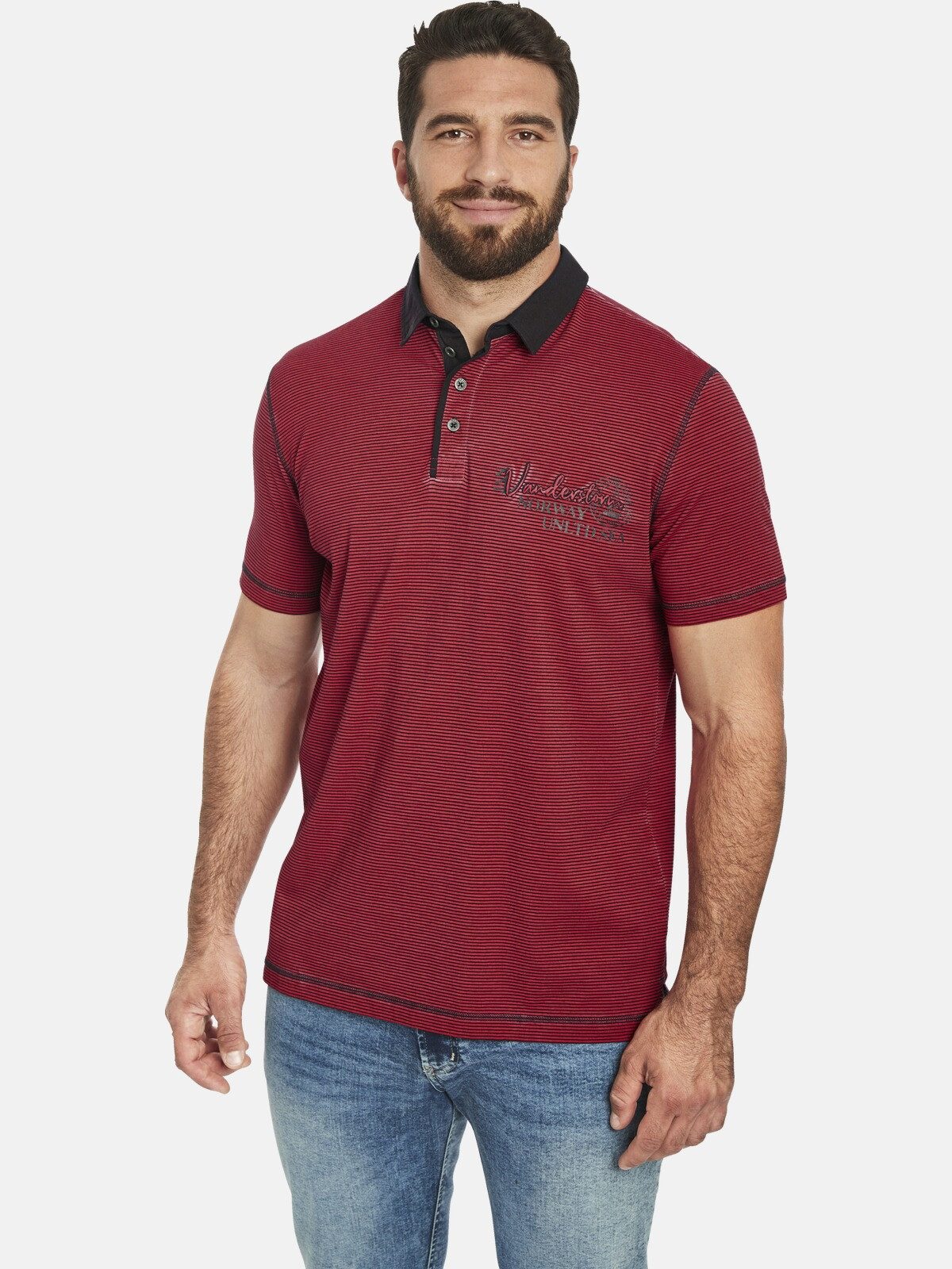 Poloshirt EWERTH