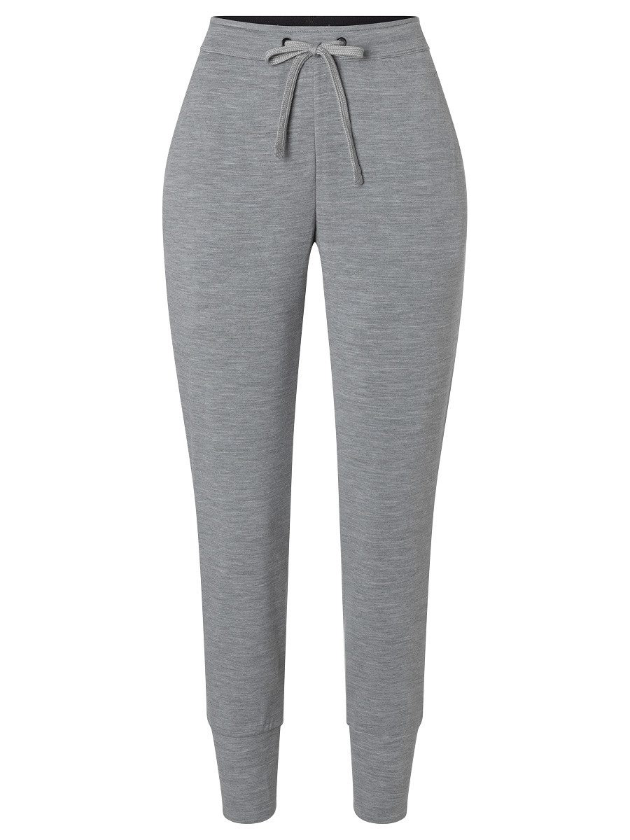 Cashmere Grey Melange