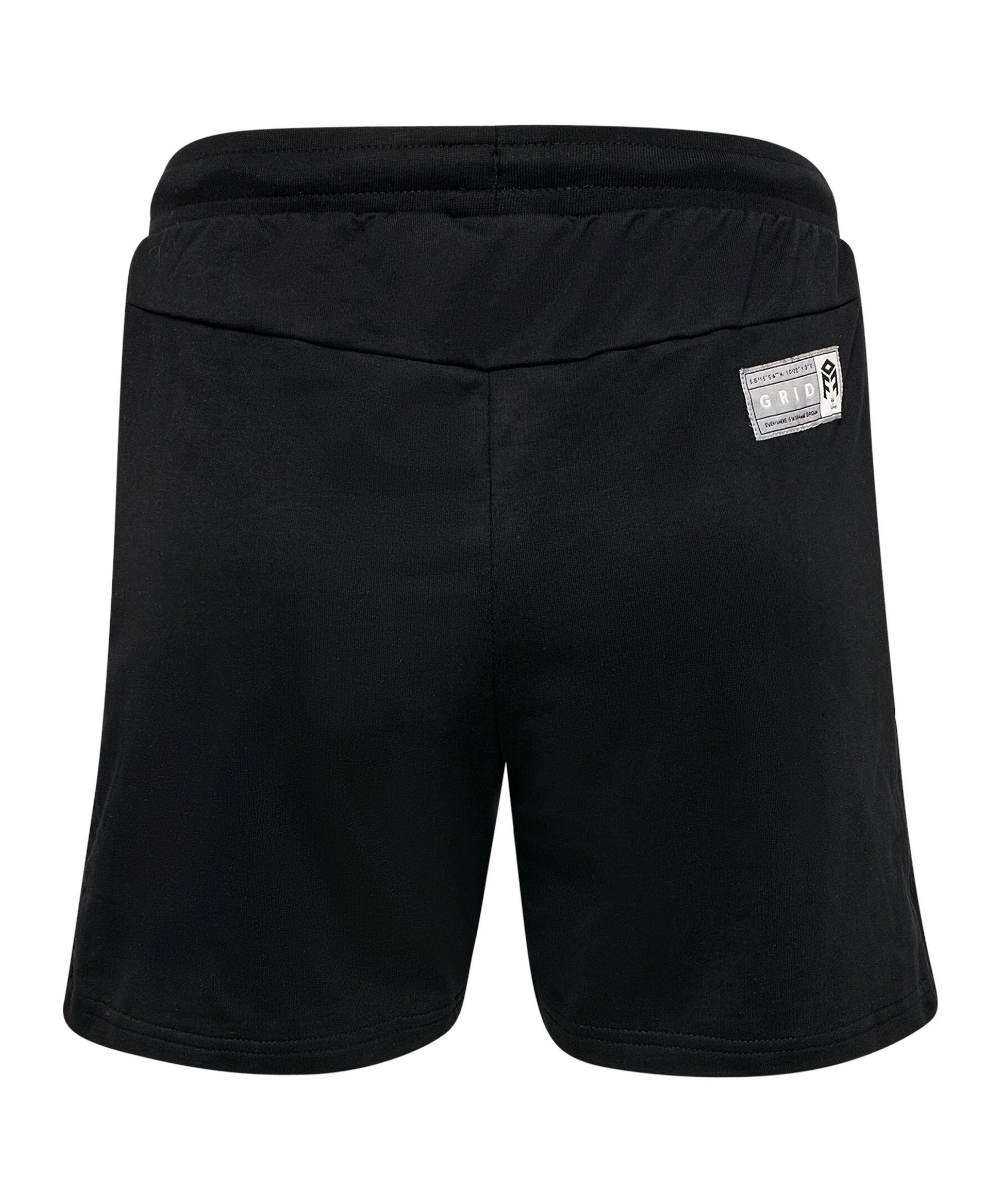 hummel Sporthose Hummel Move Grid Short Damen Shorts Damen Move günstig online kaufen