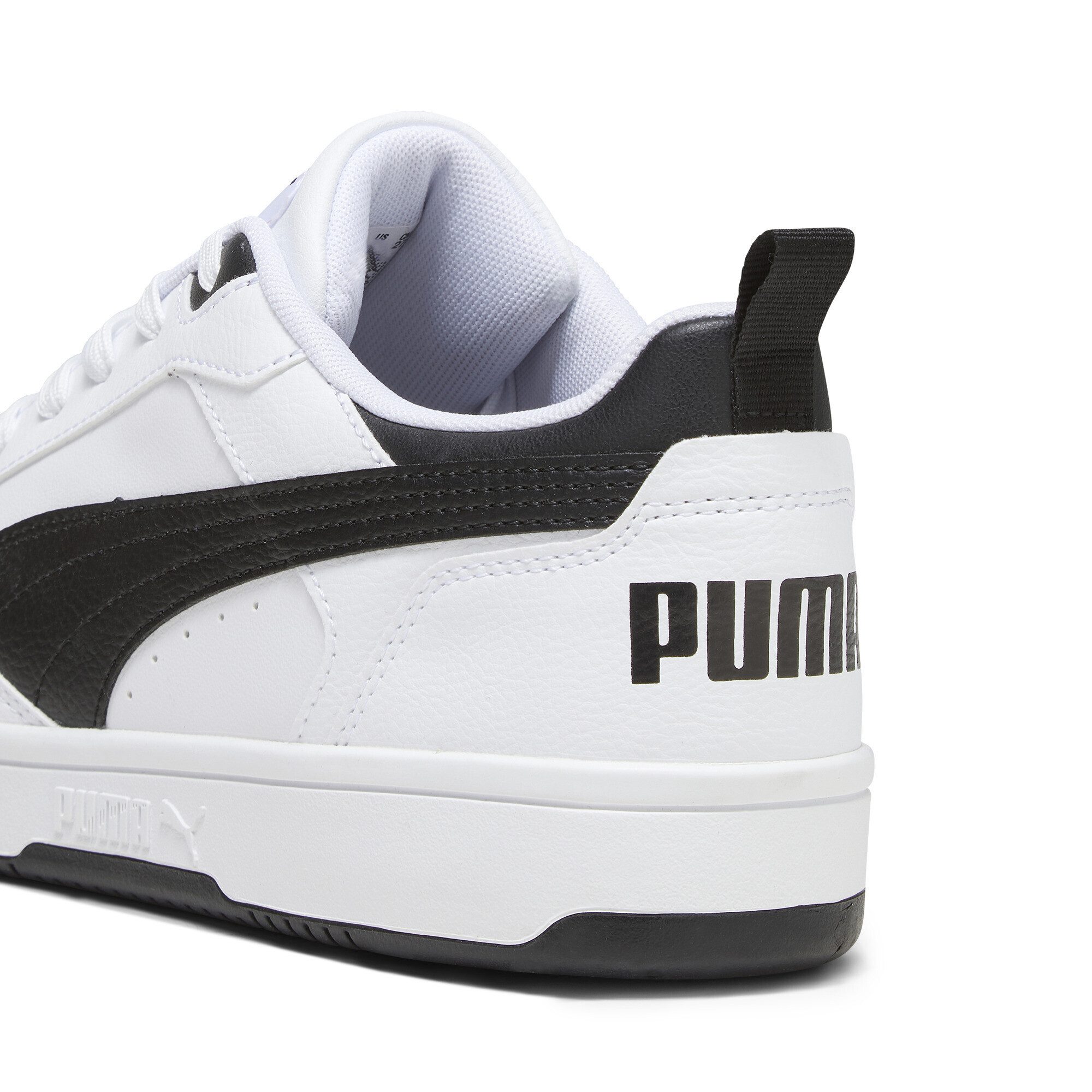 PUMA Rebound V6 Low Sneakers Erwachsene Sneaker günstig online kaufen