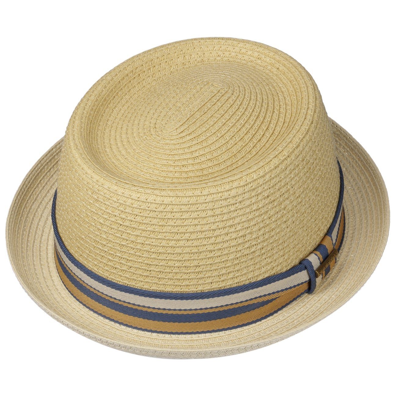Stetson Sonnenhut (1-St) Sommerhut mit Futter günstig online kaufen