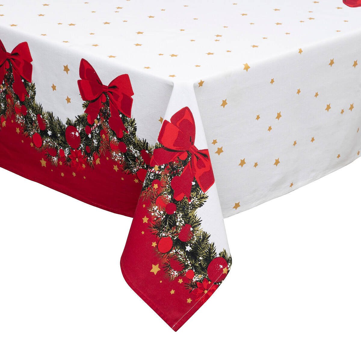 Atmosphera Créateur d'intérieur Tischdecke (Tischdecken 1-tlg) günstig online kaufen
