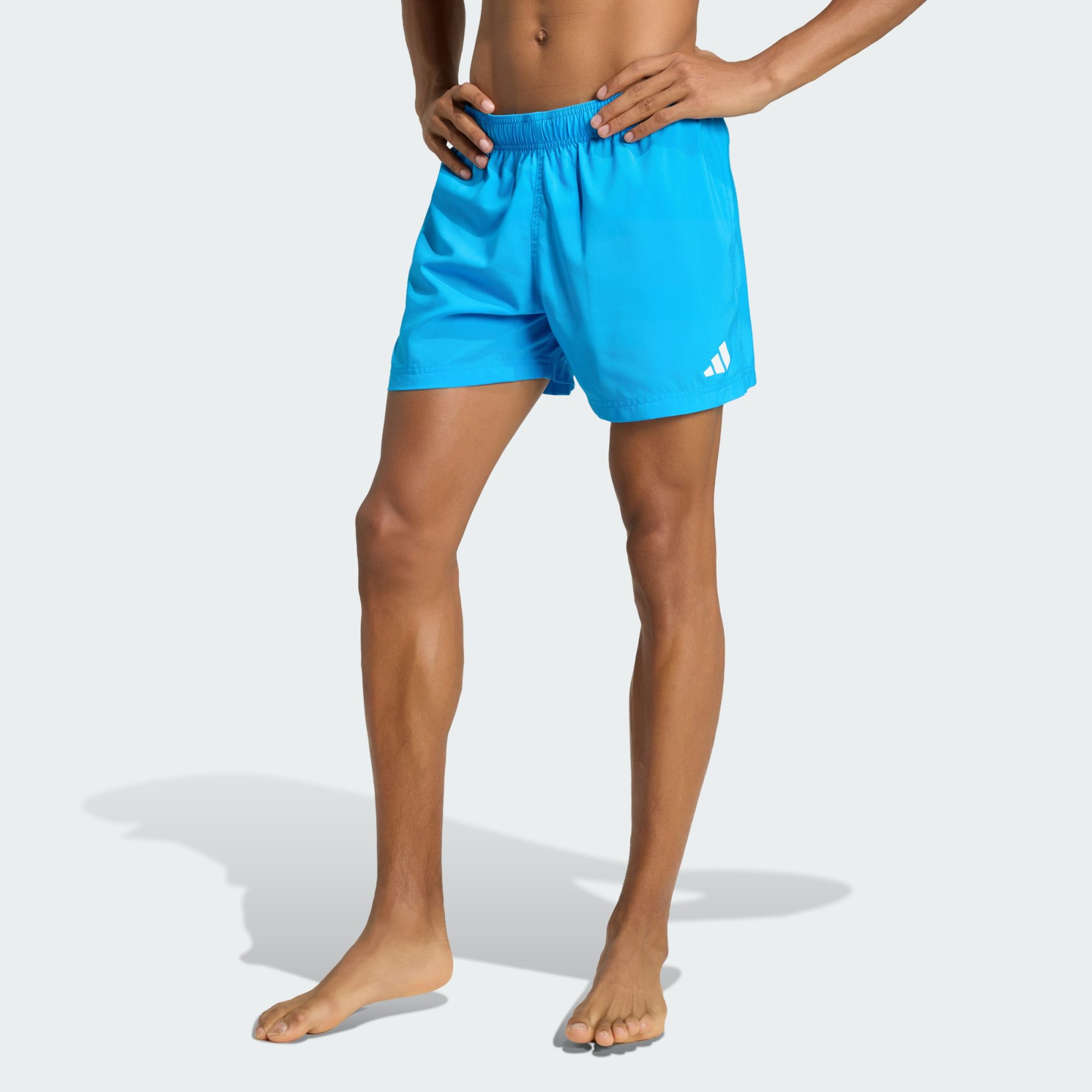 adidas Sportswear Badehose BADESHORTS, 13 CM (1-St)