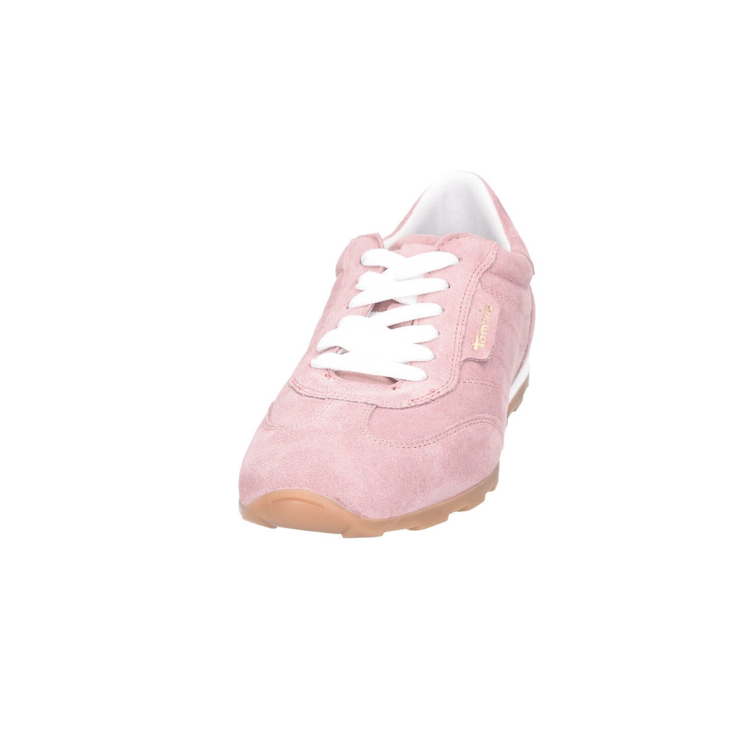 Tamaris Sneaker flach Schnürschuh günstig online kaufen