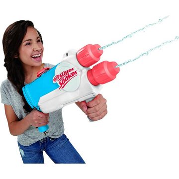 Hasbro Blaster NERF Super Soaker - Barracuda