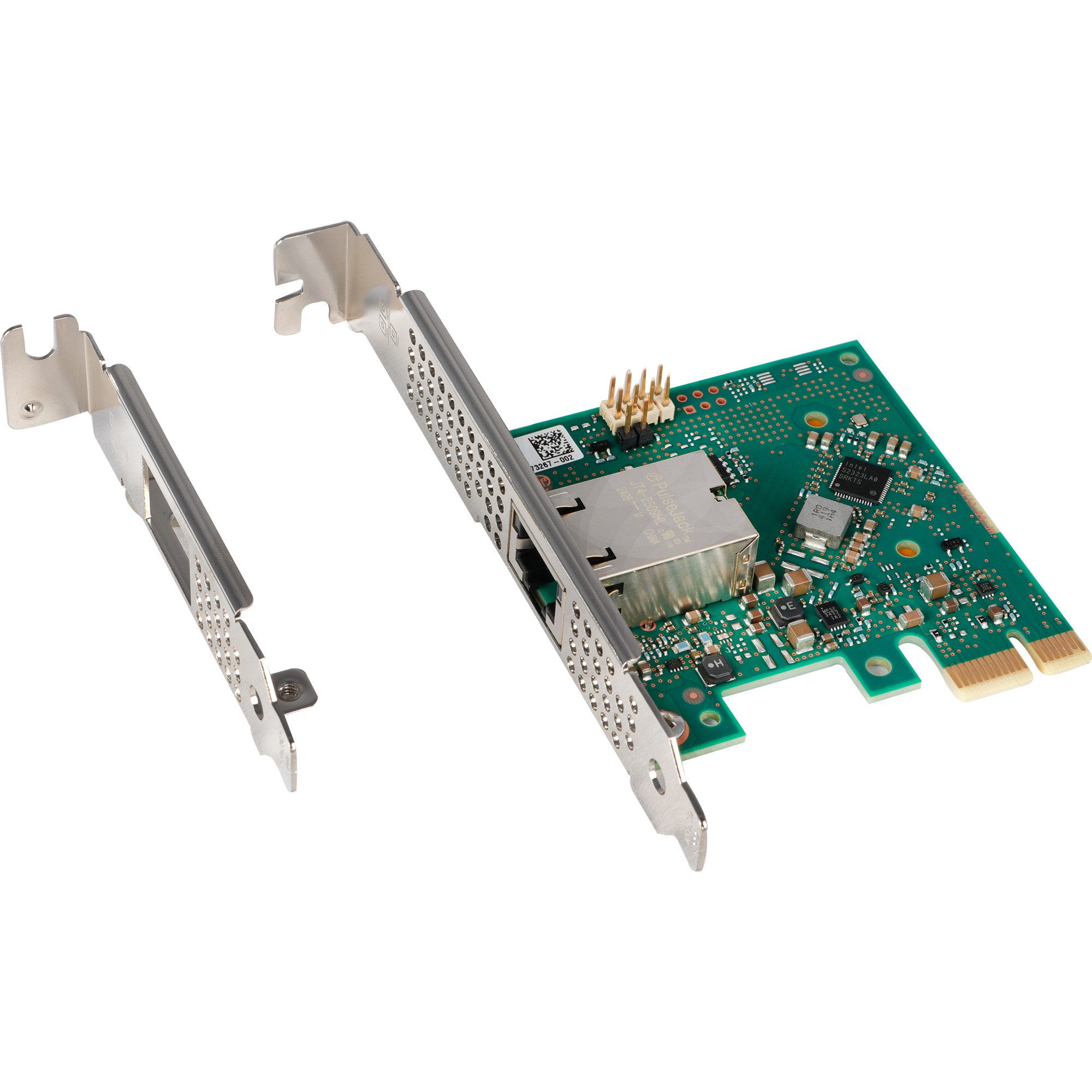Intel® Ethernet-Netzwerkadapter I226-T1 bulk, Netzwerk-Adapter