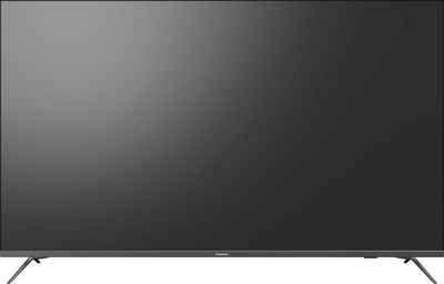 Panasonic TX-65JXW704 LED-Fernseher (164 cm/65 Zoll, 4K Ultra HD, Smart-TV)