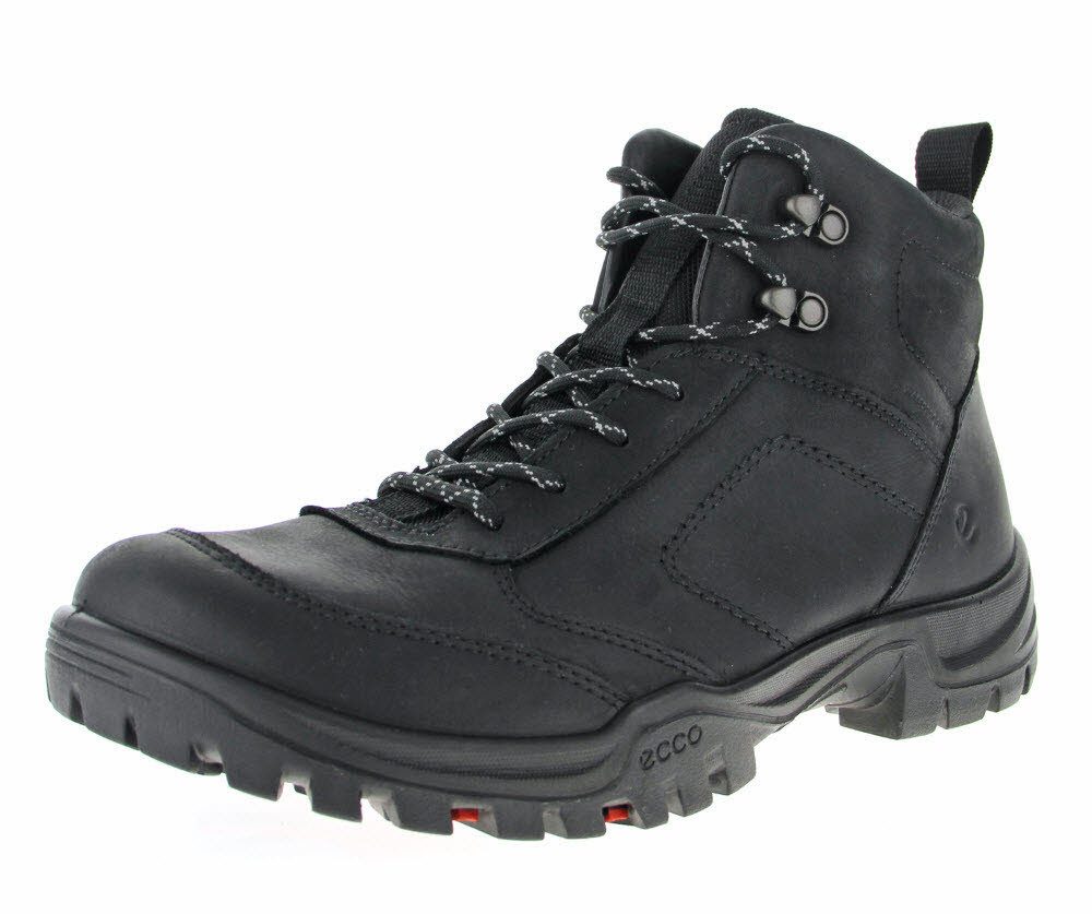 Ecco Ecco Herren Outdoor Schnürboots Wanderstiefel günstig online kaufen