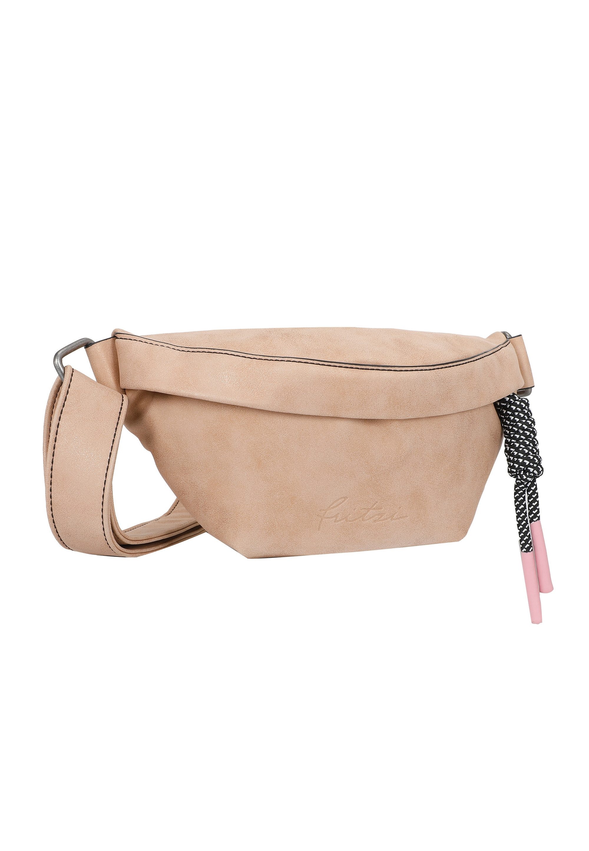 Fritzi aus Preußen Gürteltasche Bitzi10, mit stufenlos verstellbarem Gurt