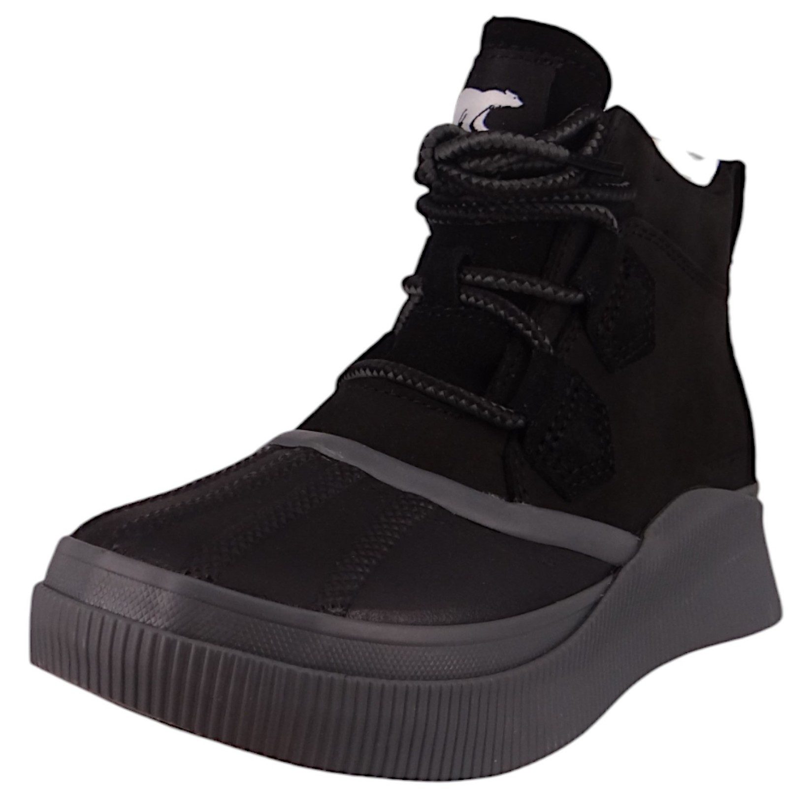 Sorel 2088161 010 Black Sneaker günstig online kaufen