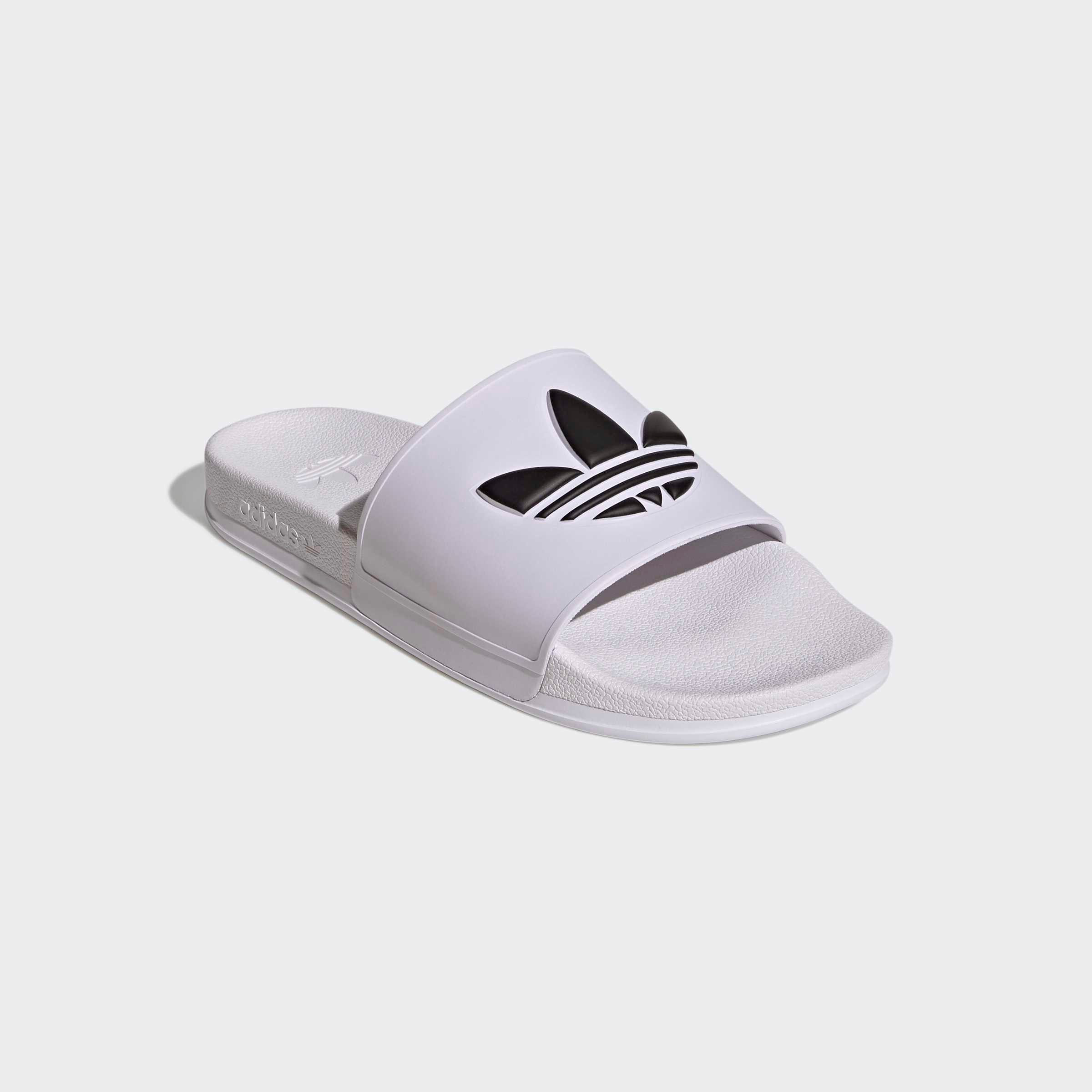 adidas Originals ADILETTE OG CF BADESCHLAPPEN Badesandale Badelatschen