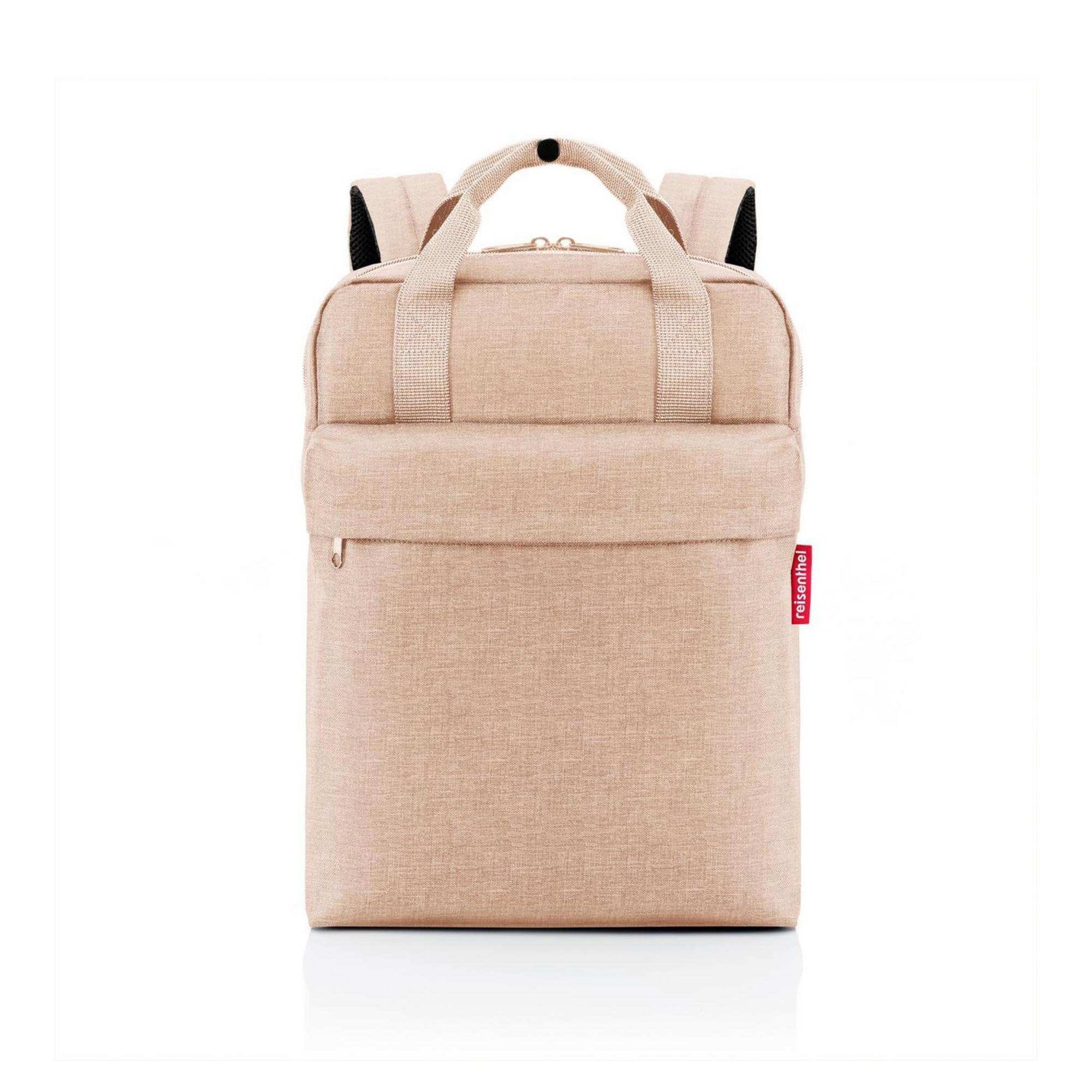 REISENTHEL® Reisetasche allday backpack M twist günstig online kaufen