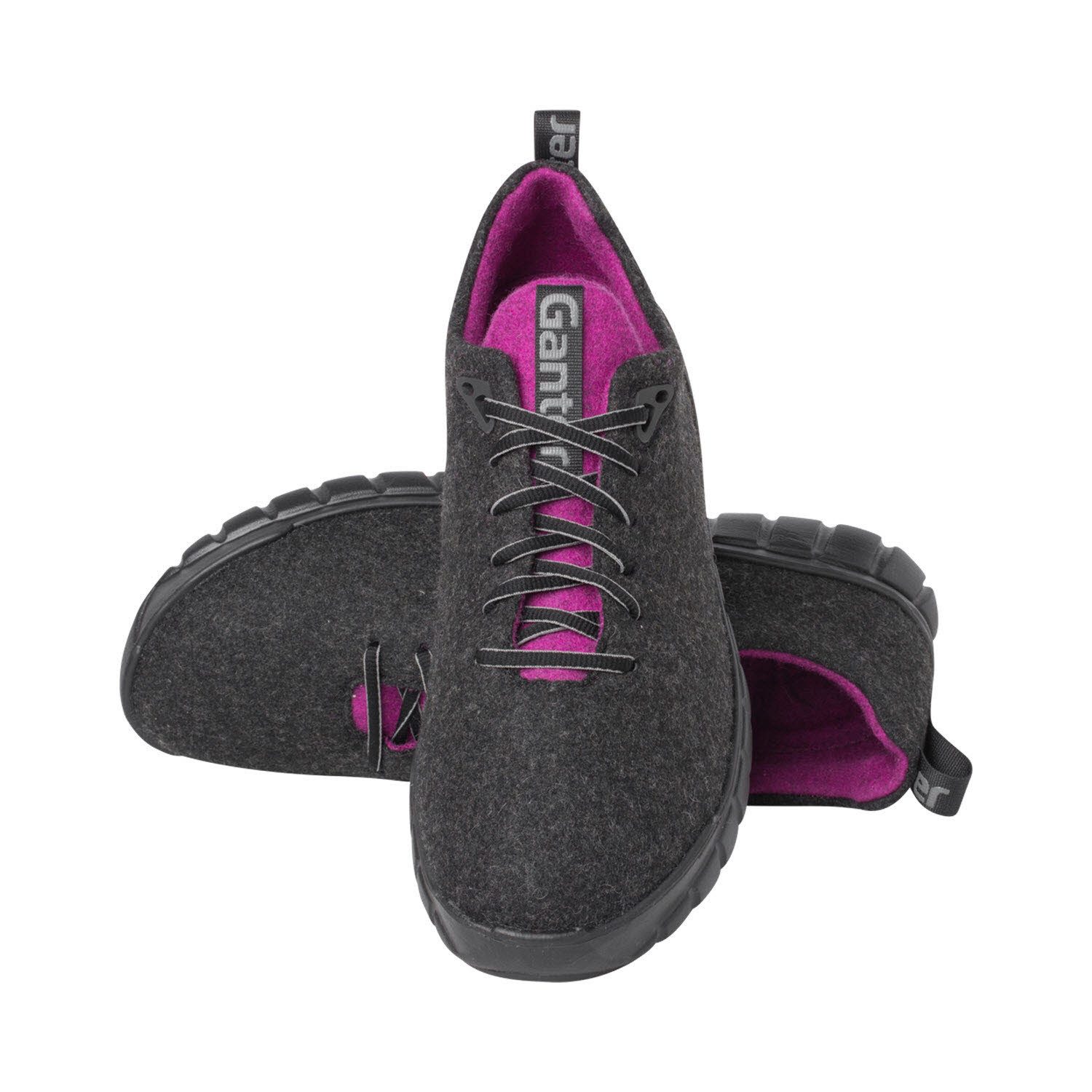 Ganter Evo Schnürschuh