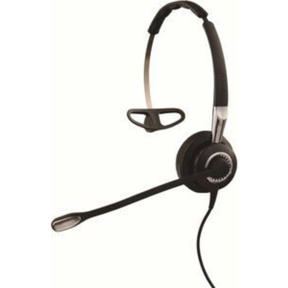 schnurgebdunenes Headset Kopfhörer