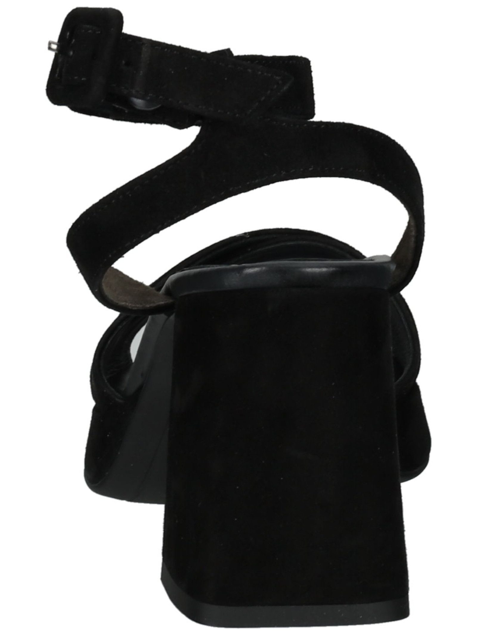 Paul Green Paul Green Sandalen Leder Riemchensandale