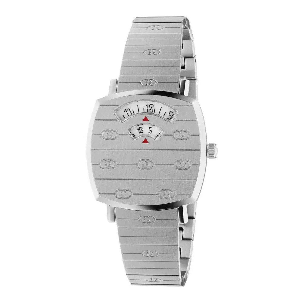 GUCCI Luxusuhr Gucci Grip