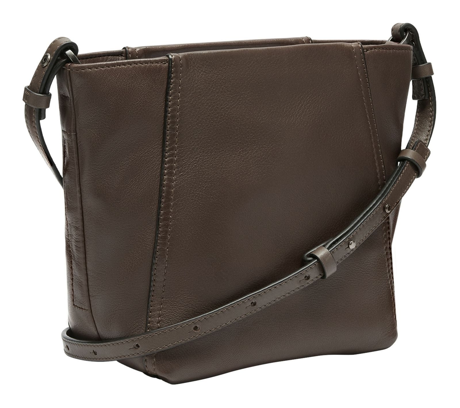 Liebeskind Berlin Umhängetasche Hobo Bag, aus echtem Leder günstig online kaufen