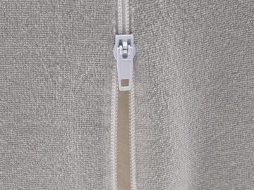 ZOLLNER Stützkissen, 1-tlg., 15 x 20 cm, Bezug: 75% Baumwolle, 25% Polyester