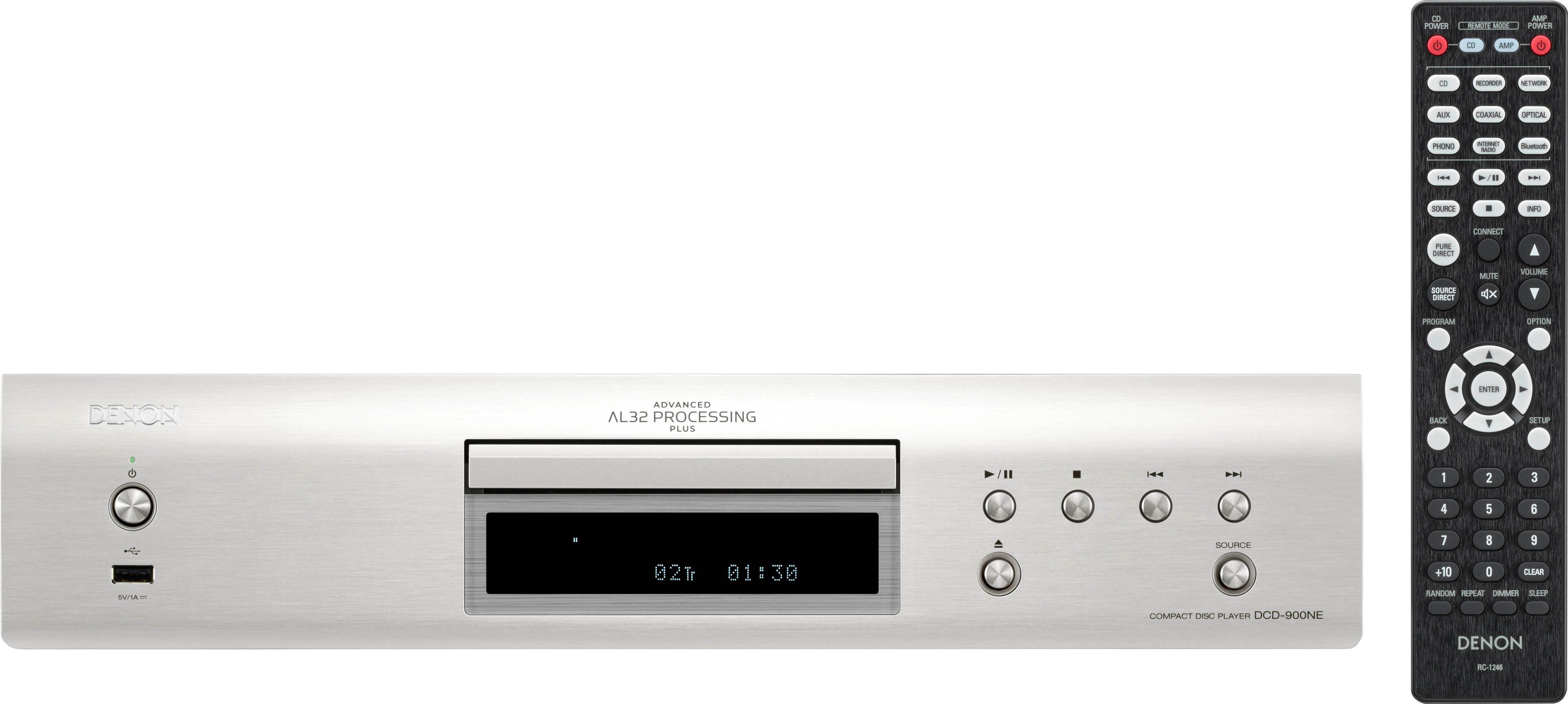 DCD-900NE CD-Player