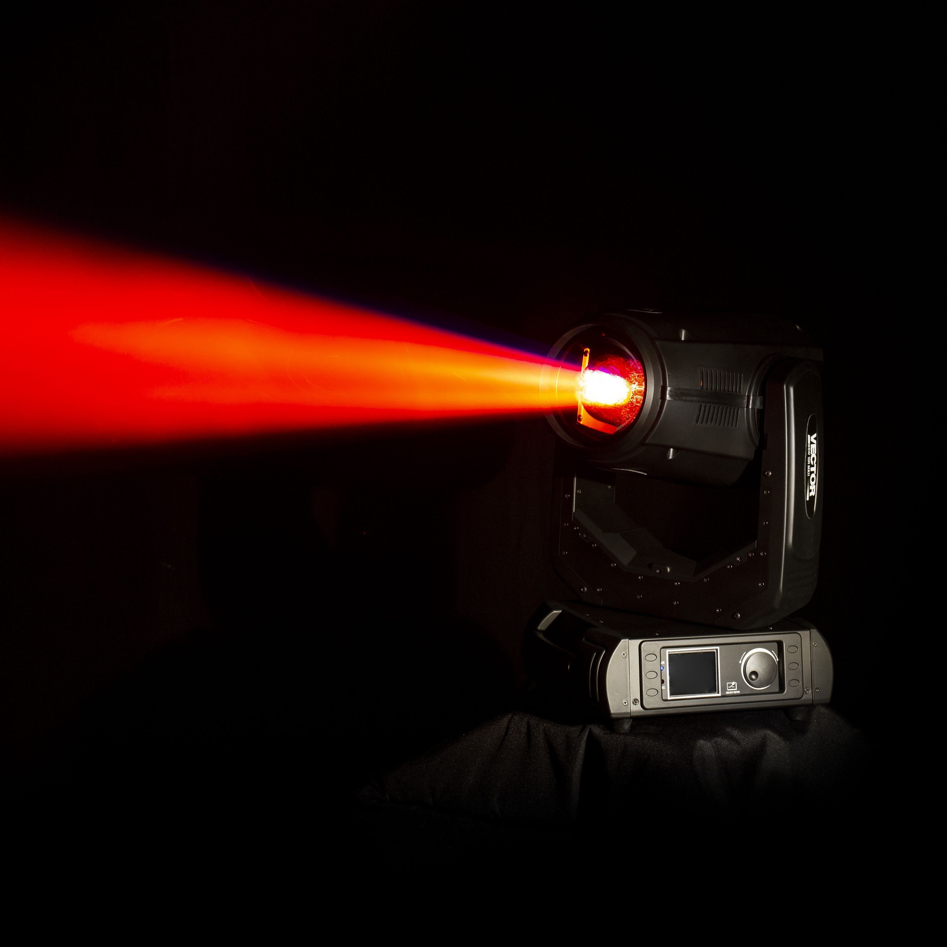 lightmaXX LED Scheinwerfer, VECTOR BSW 10R MKII, Moving Head, 280W Beam Spot Wash