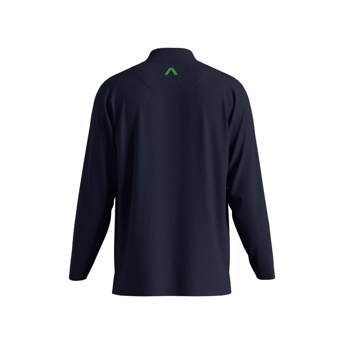 Alberto Langarmshirt 07756407 Herren Shirt RIGO - Cool Comfort