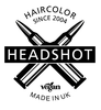 Headshot Hair Dye
