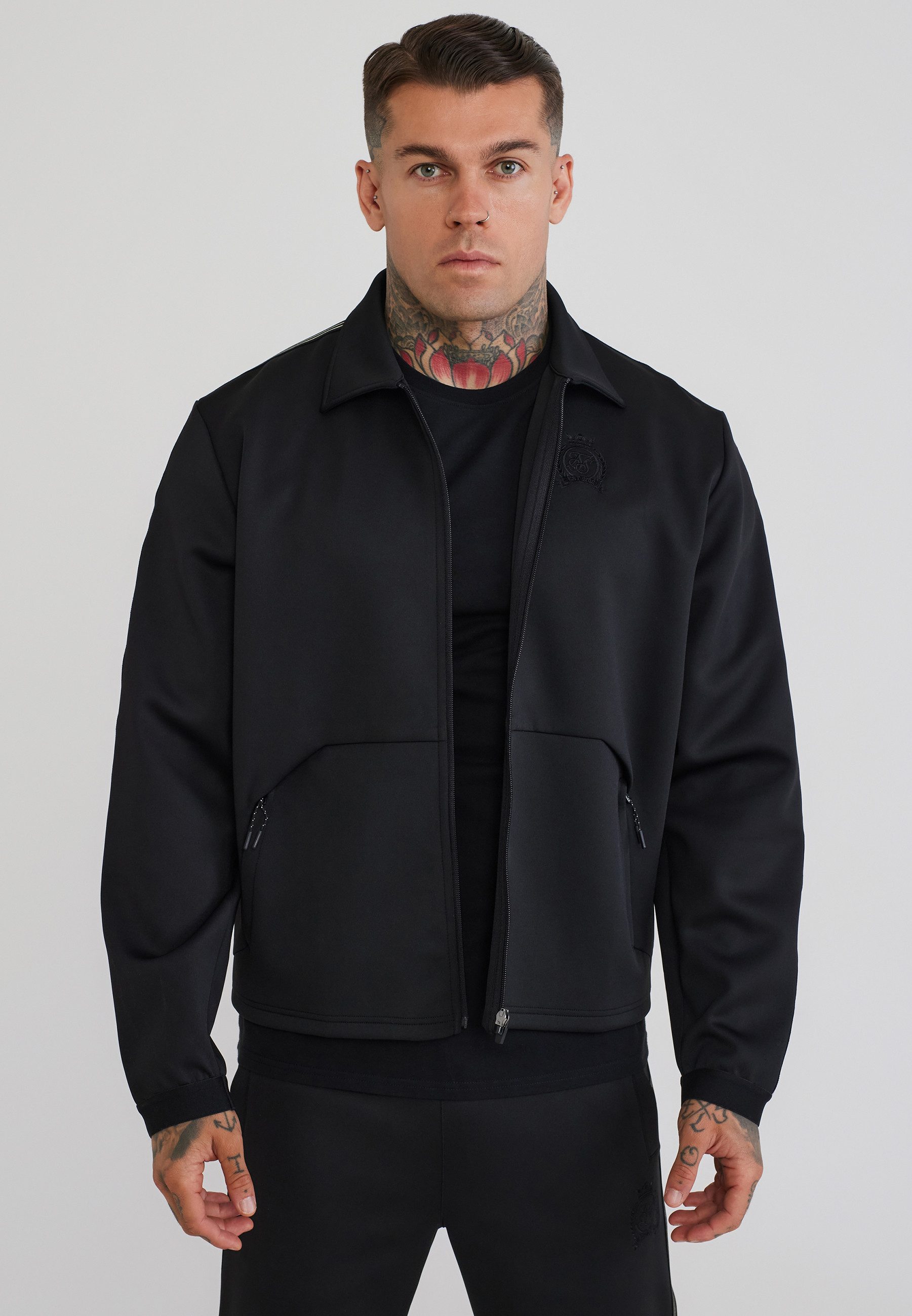 Siksilk Hoodie