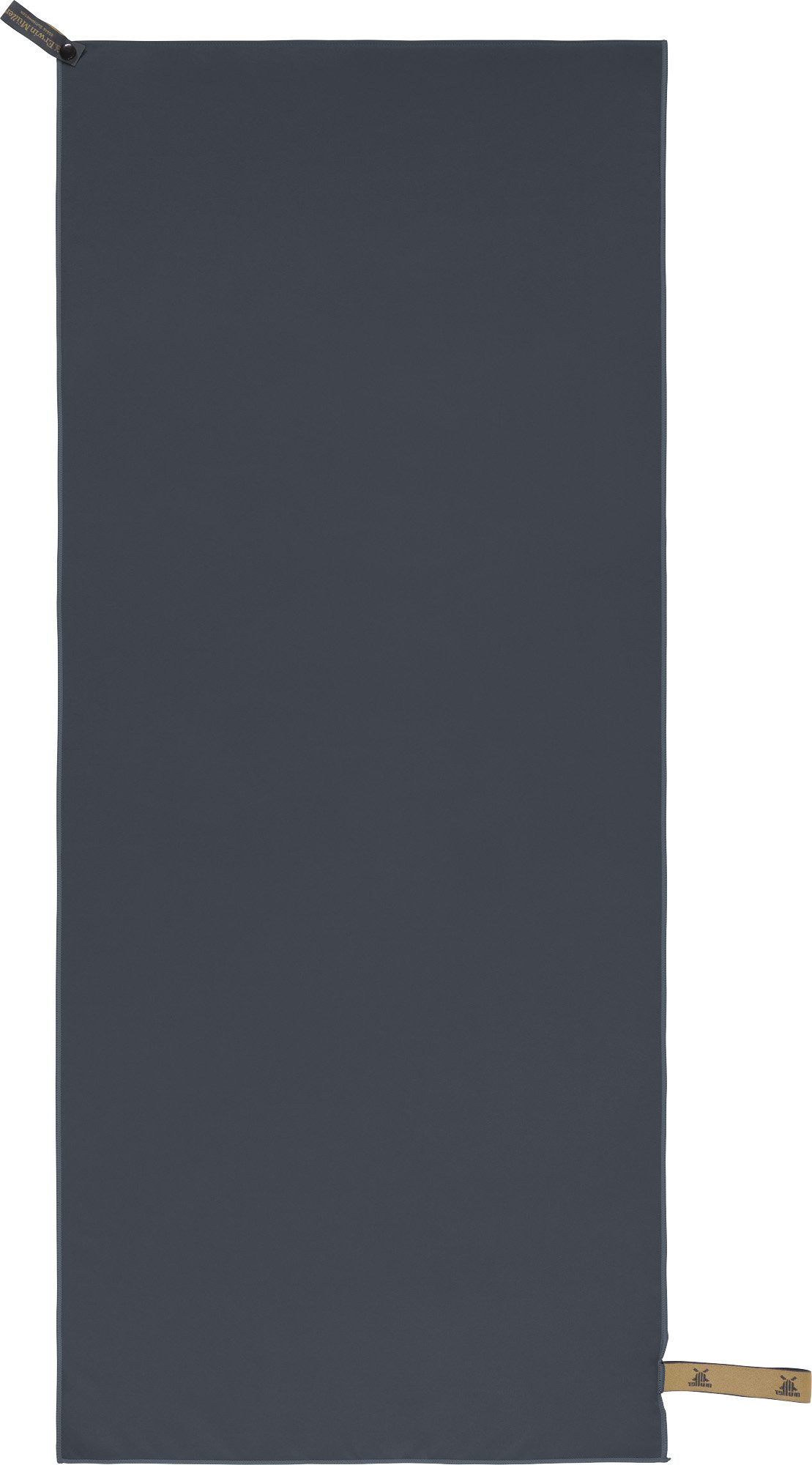 Erwin Müller Handtuch Sporttuch mit Tasche, Uni günstig online kaufen