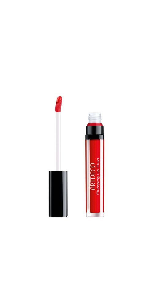 ARTDECO Lipgloss Artdeco Plumping Lip Fluid 43 Fiery Red 3ml