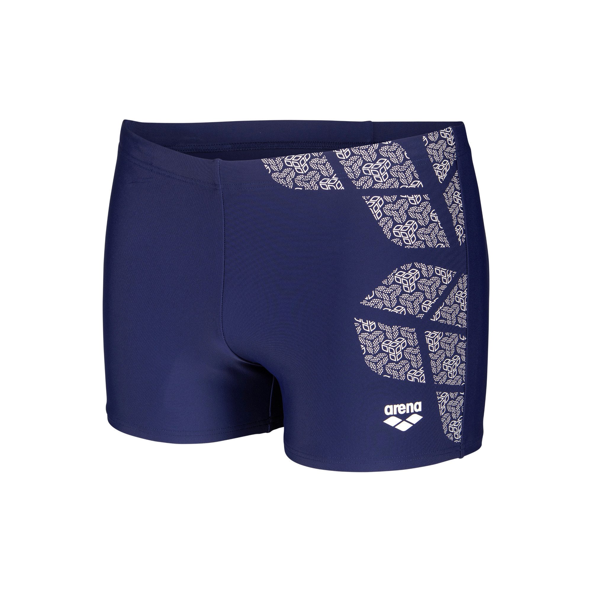 Arena Badehose Arena Herren Badehose Kikko Swim Short 010796