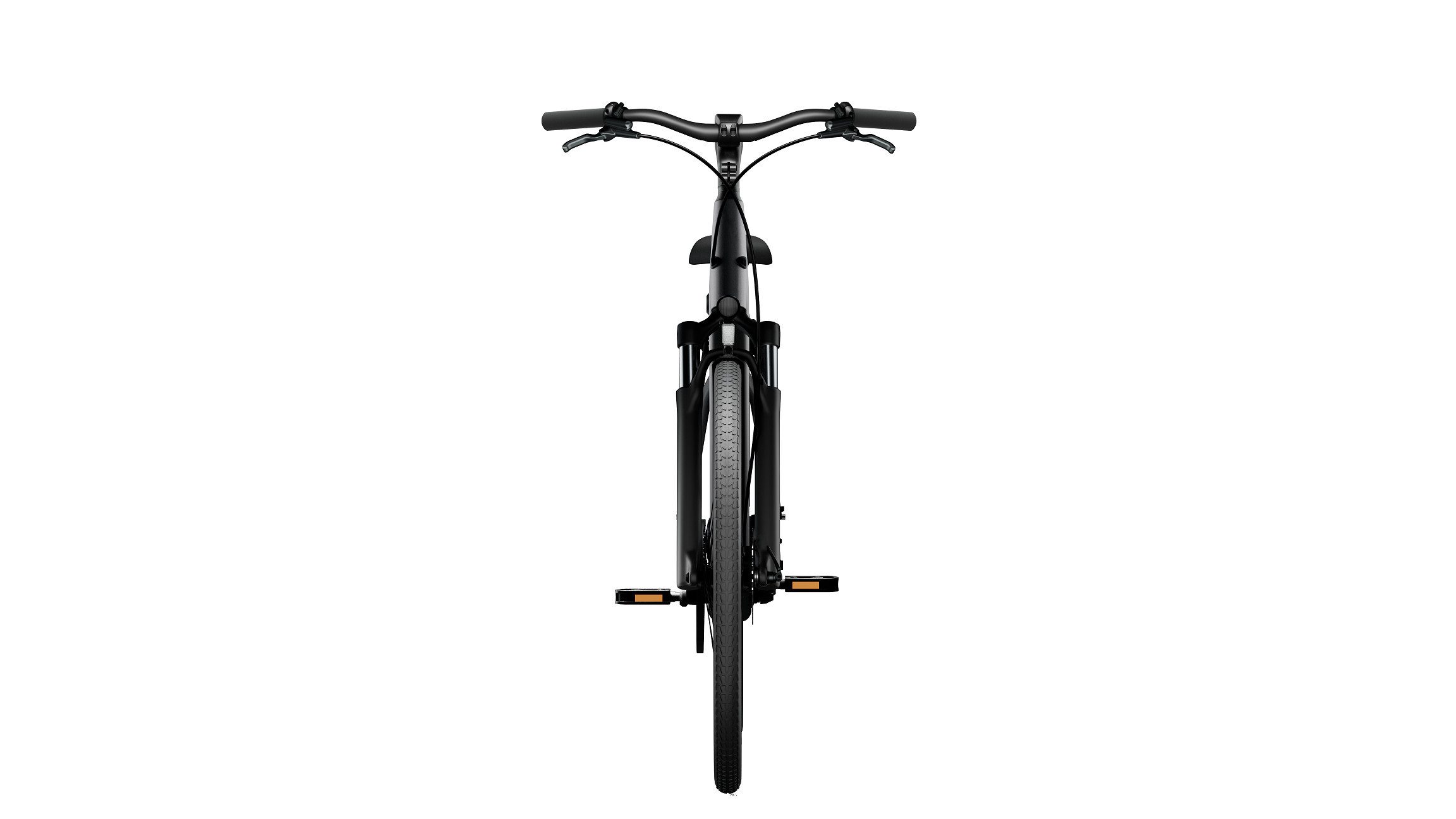 Tenways E-Bike Tenways CGO800S 460 Wh Damen grau 2026, 1 Gang, ohne Schaltung, Mivice M070, 460 Wh