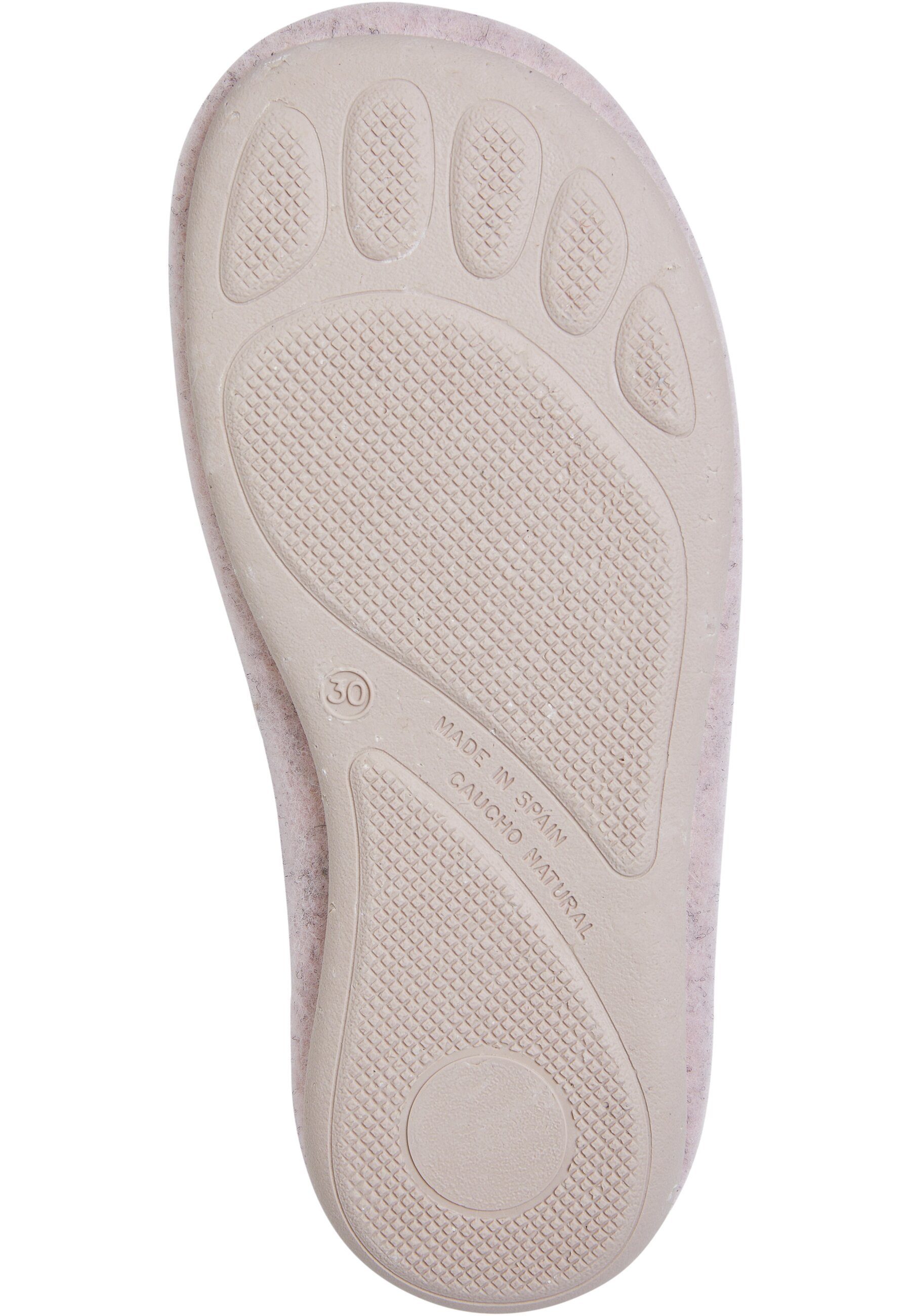 Romika Damen Felt RO22Q3-K007-061 Sandale ROMIKA (1-tlg) Slipper