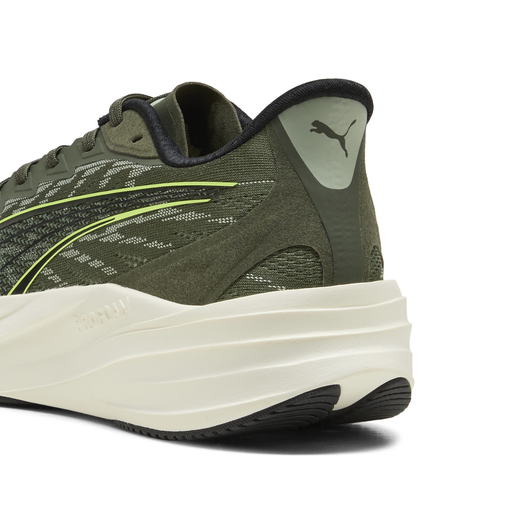 PUMA Darter Pro 2 Laufschuhe Erwachsene Trainingsschuh – Bild 2 von 5