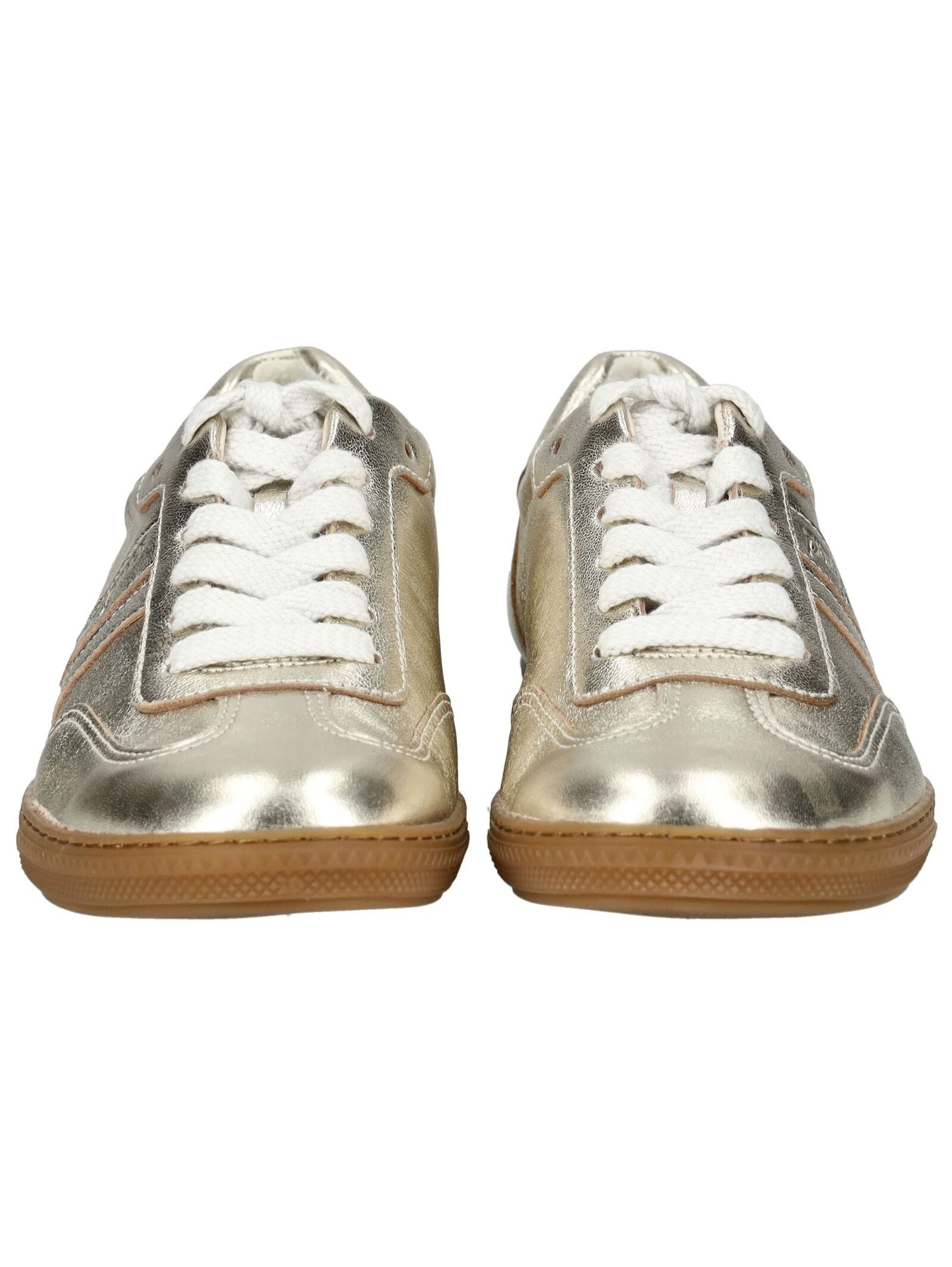 Paul Green Paul Green Sneaker Leder Sneaker