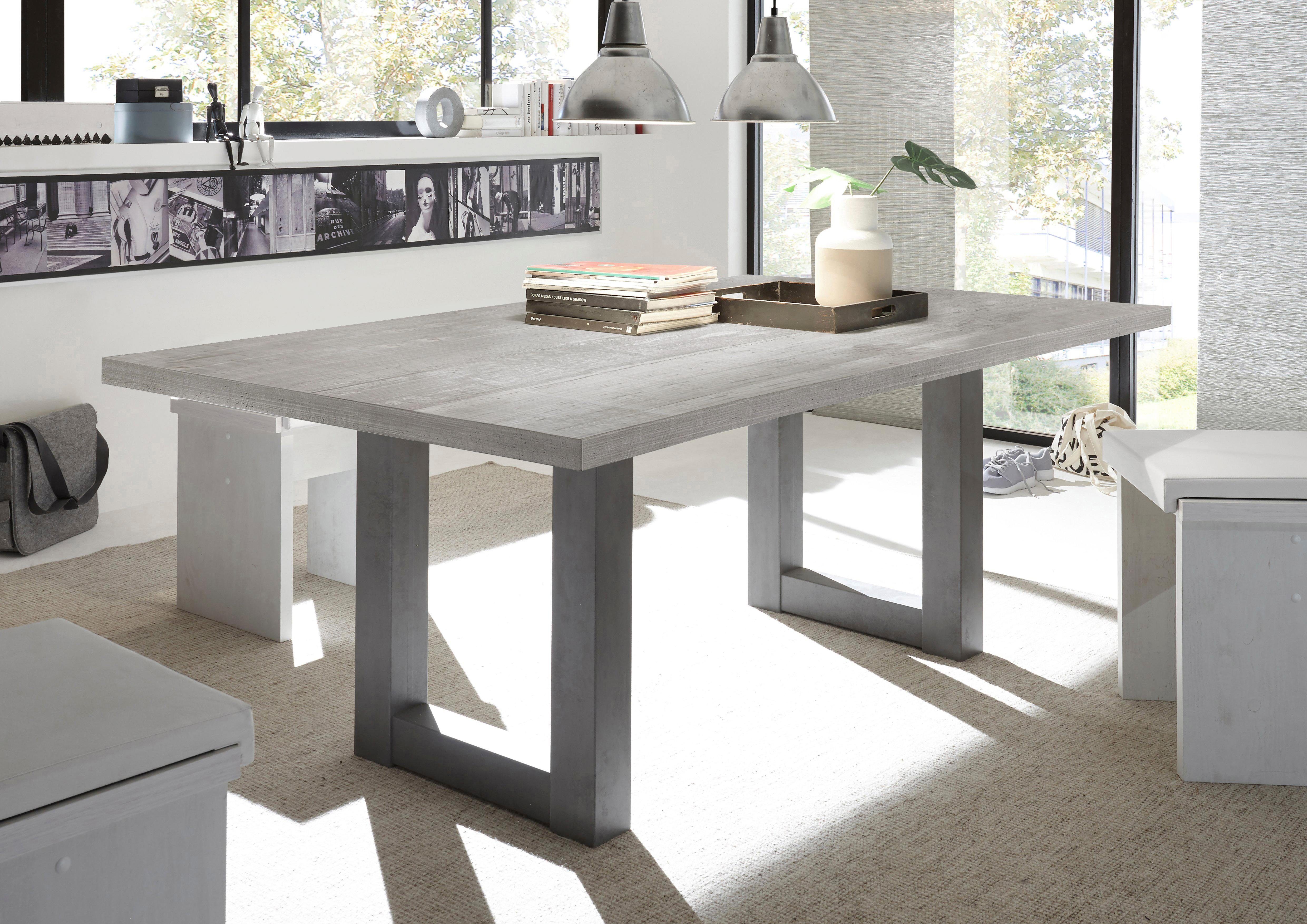 Mäusbacher Esstisch Mister TOPSELLER! (OTTOs Choice), günstig online kaufen